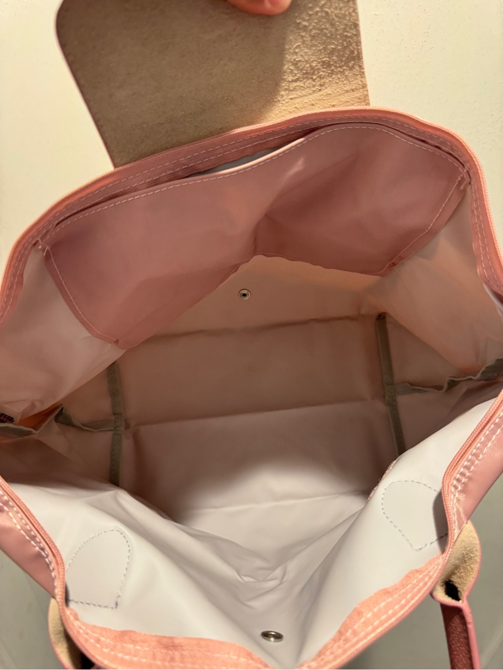 Longchampx bag - Picture 7 of 9